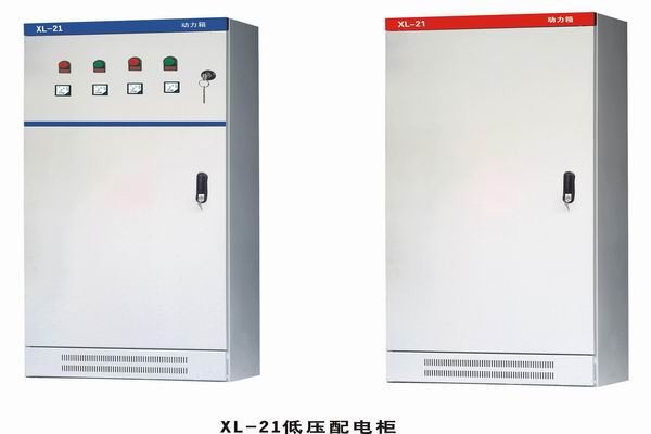 灯塔配电箱-配电箱布线要求